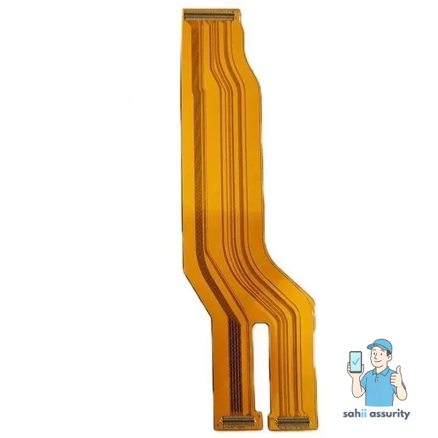 LCD Flex Cable for Samsung Galaxy M34 5G thumbnail